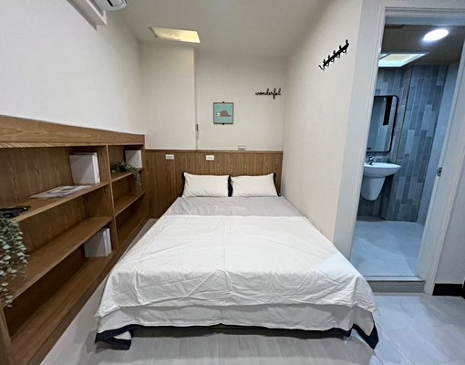 精選~榮總文青風美美套房 - Image 3