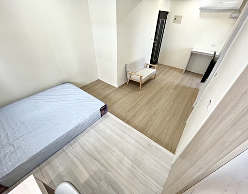 🔥稀有可租補🔥可寵電梯1房1廳｜近捷運超美裝潢 - Image 5