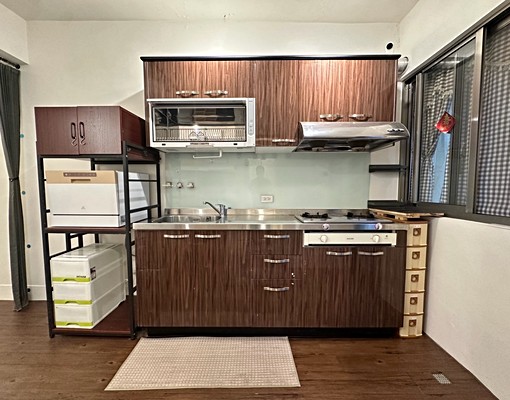 可租補!可貓!樹林火車站6分鐘,採光好通風佳!大空間2房! - Image 8