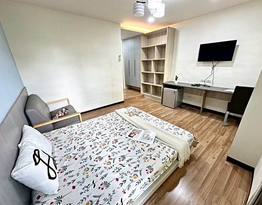 怎麼這麼美❗可租補✨陽台獨洗✨可寵天堂✨中科好選擇 - Image 5