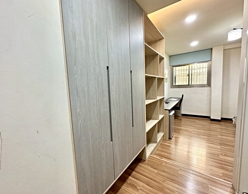 怎麼這麼美❗可租補✨陽台獨洗✨可寵天堂✨中科好選擇 - Image 8