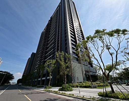 住商北安-愛琴海超大露台二房平車 - Image 14