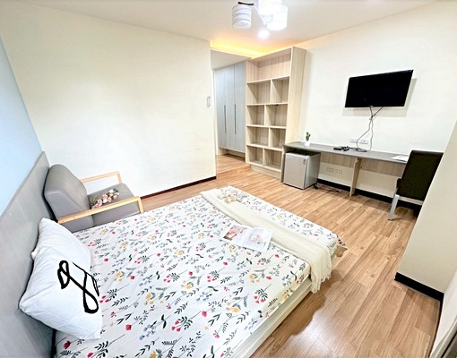 台中停班停課⭐可寵可租補｜陽台獨洗｜乾溼分離｜近東海榮總 - Image 2