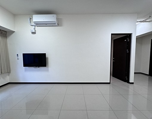 長虹天擎|高樓層精美2房|附洗衣機及電視|可租補 - Image 4