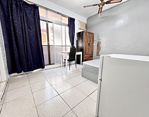 逢甲文心走路捷運🌺超便宜台電🌺雙層冰箱🌺陽台🌺採光 - Image 4