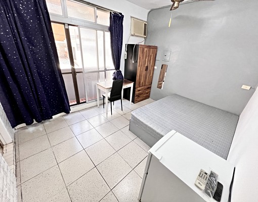 逢甲文心走路捷運🌺超便宜台電🌺雙層冰箱🌺陽台🌺採光 - Image 3