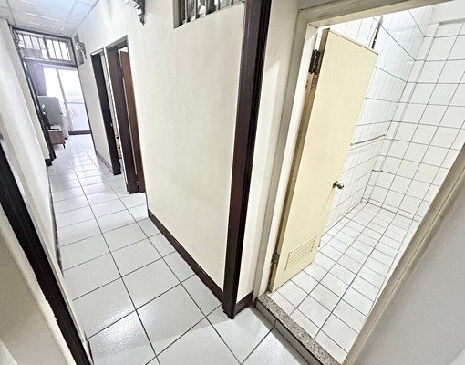 勤益學生合租✨2房1廳1陽台✨可租補✨落地窗採光✨衛浴開窗✨ - Image 13