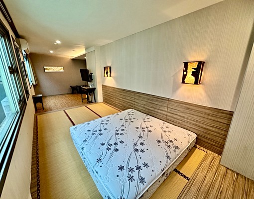 🌳安平億載-近亞果漁光島|綠意與海風交織的文旅長/短租套房 - Image 7