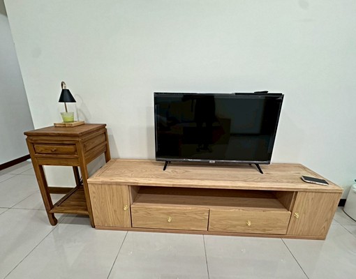 租-全新遠雄幸福成三房平車 - Image 2