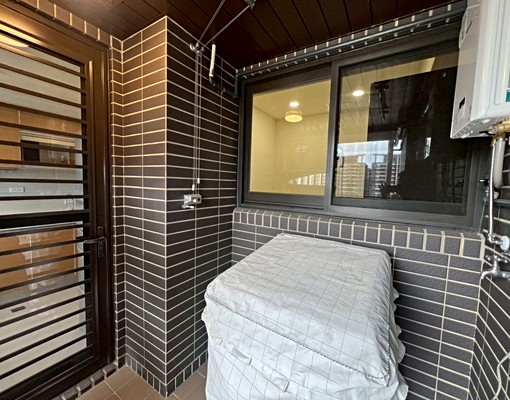 租-全新遠雄幸福成三房平車 - Image 12