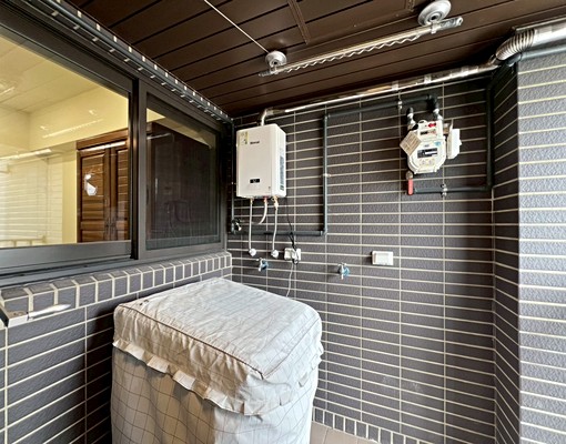 租-全新遠雄幸福成三房平車 - Image 11