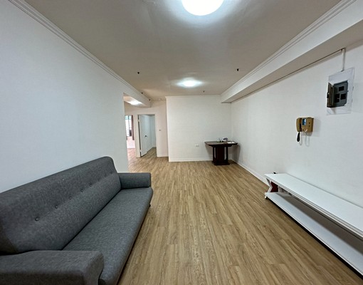 🌇【摩天芳鄰】高樓景觀三房｜可租補・可入戶籍 - Image 1