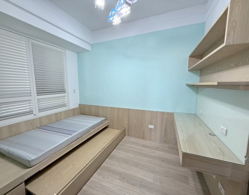 北區|新源邸2房大空間🐱貓咪友善溫馨平車宅(租) - Image 7