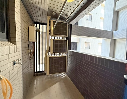 北區|新源邸2房大空間🐱貓咪友善溫馨平車宅(租) - Image 5