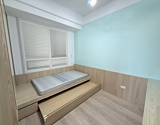 北區|新源邸2房大空間🐱貓咪友善溫馨平車宅(租) - Image 6