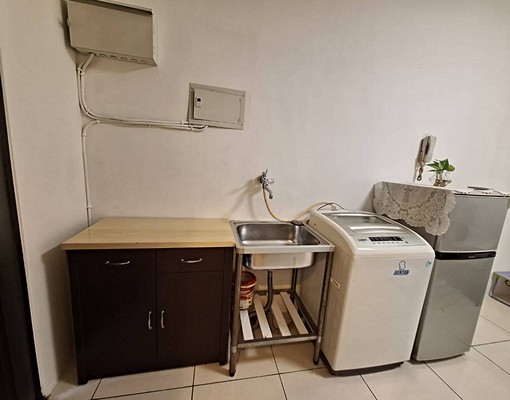 【大晟社宅🌸可租補】宜蘭市乾淨舒適獨立套房 - Image 4