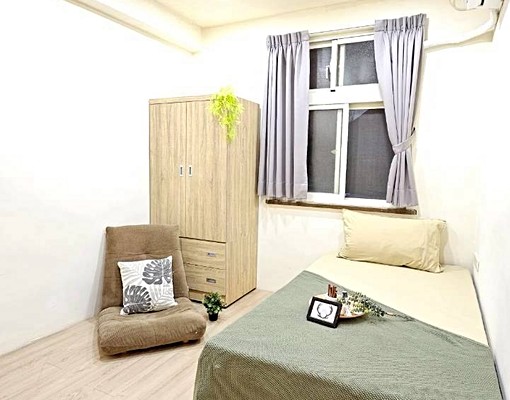 全新完工，可租補、可短租、再贈搬家期、租補後僅需7620。 - Image 1