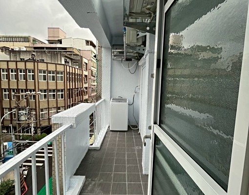 鄰近公園、新永和市場｜免仲介費、全新裝潢 - Image 10