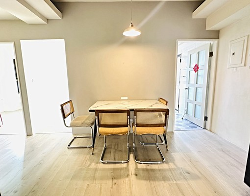 ***(租補)術館美明路/明亮潔淨/三房兩衛/陽台進出*** - Image 2