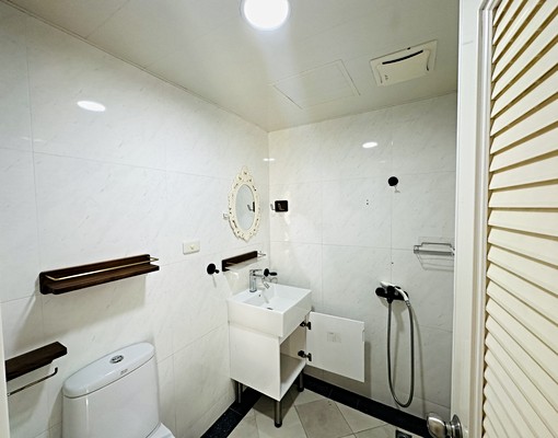 ***(租補)術館美明路/明亮潔淨/三房兩衛/陽台進出*** - Image 6