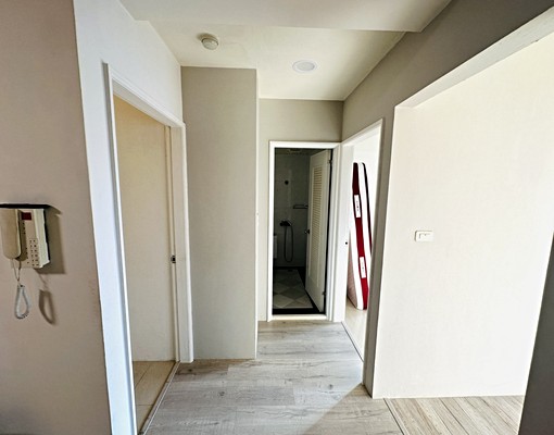 ***(租補)術館美明路/明亮潔淨/三房兩衛/陽台進出*** - Image 9