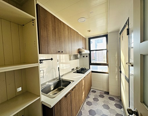 ***(租補)術館美明路/明亮潔淨/三房兩衛/陽台進出*** - Image 12