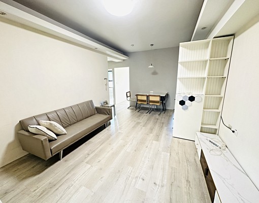 ***(租補)術館美明路/明亮潔淨/三房兩衛/陽台進出*** - Image 13