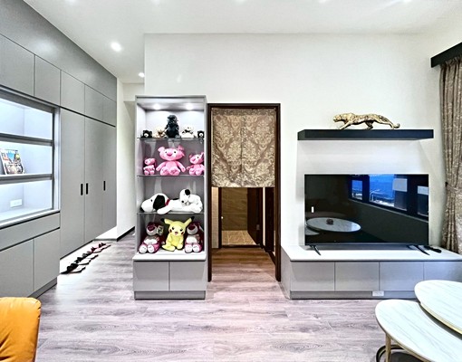 住進您的心中央:全新富麗美2房:可入戶籍:可租補:近學區 - Image 3