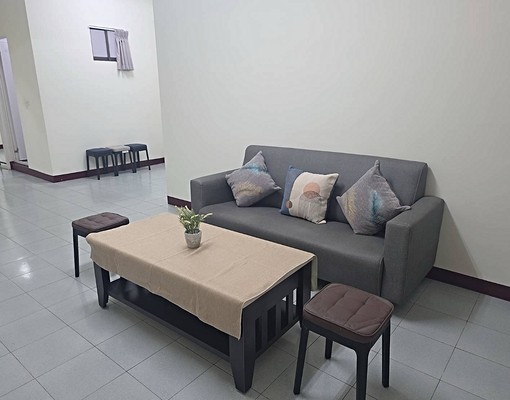 台南東區文青健身5樓超大空間(可租補) - Image 1