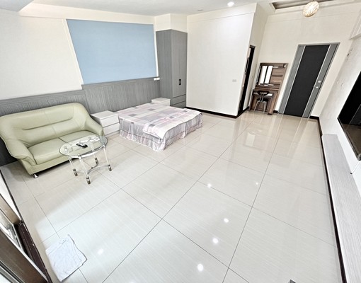 超級漂亮.大坪數採光好💖🦁大露台獨洗.可租補🥇衛浴開窗 - Image 5