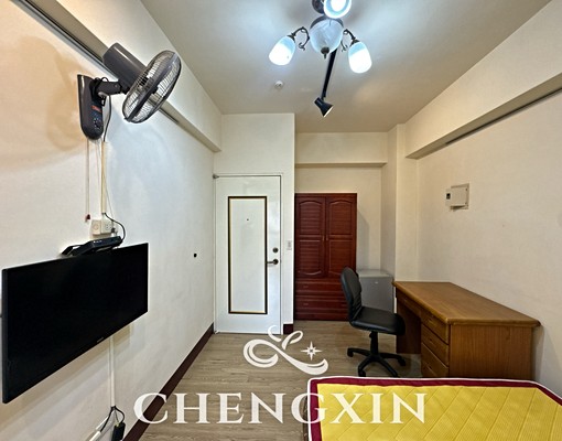 獨立套房*金山街*陽台洗衣機 - Image 6