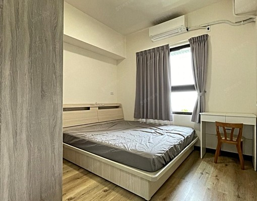 頭家厝火車站🗝️明亮好視野2房|全配含平車 - Image 9