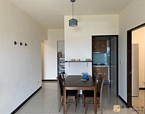 頭家厝火車站🗝️明亮好視野2房|全配含平車 - Image 4