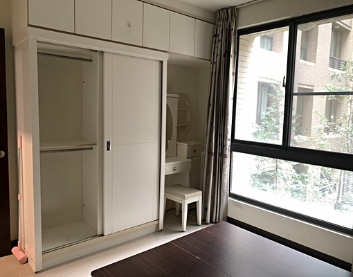 逢甲樂活城市兩房一廳附平面機械車位 - Image 3