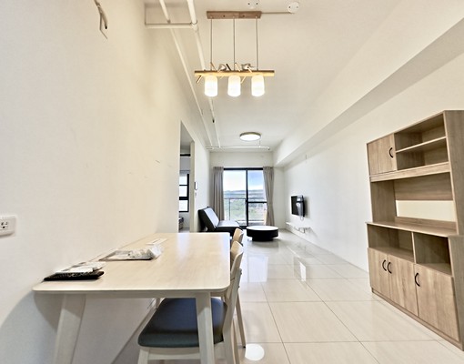 🌈中科國聚之悅|高樓2房平車衛浴開窗|無限視野✨ - Image 3