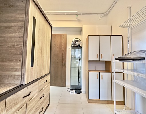 🌈中科國聚之悅|高樓2房平車衛浴開窗|無限視野✨ - Image 4