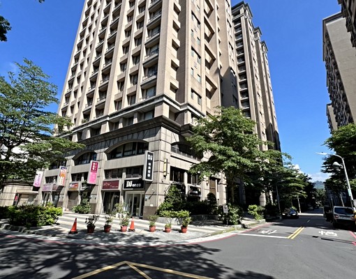 ⭐板橋3房+平面車位⭐可租補入戶籍 - Image 13