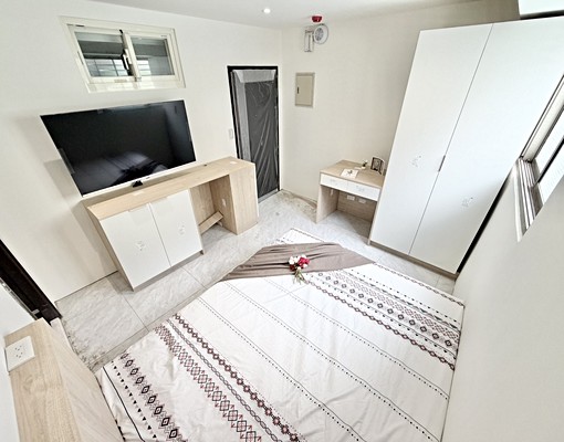 好想跟你戀愛💖全新雙租補間間獨洗乾溼衛浴💖小資首選 - Image 4