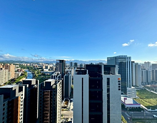 ✨【遠雄夏沐】小檜溪全新未住・高樓景觀三房平車✨ - Image 15