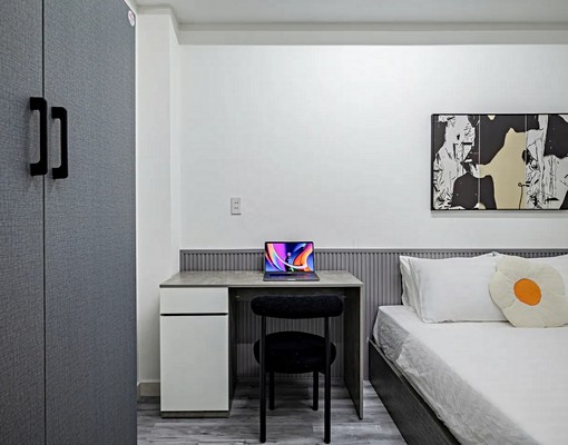 宜居首選❤傢俱齊全/近一中/精緻住宅 - Image 2