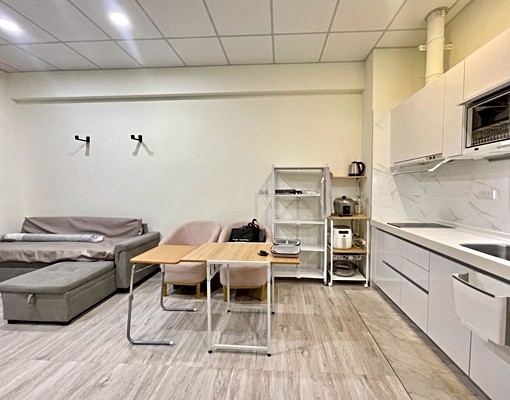 💕北區近一中商圈🔥親親戲院正一房🔥乖寵可談呦💕 - Image 1