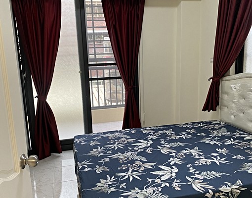 光榮碼頭愛河與音樂家同街豪宅四處如住豪門 - Image 7