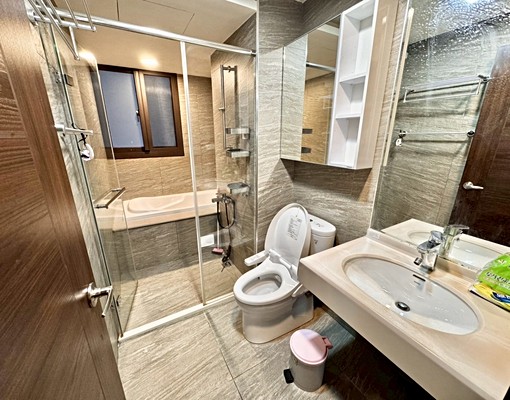 中央公園#兩房附車位#租屋補助#裝潢戶#浴缸#秒殺案 - Image 8