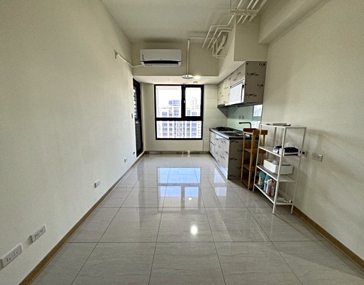 ★仁義重劃區~閤樂高樓小資2房坡平車★ - Image 2