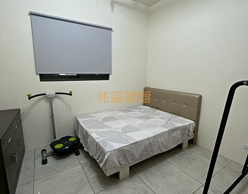 兆基社會住宅🏡星都匯稀有大四房附家具、免仲介費 - Image 6