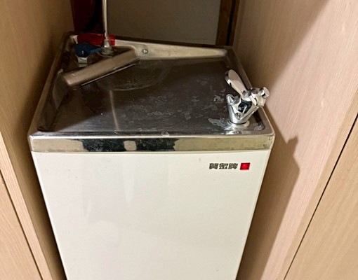 龍山寺🚄變頻冷暖洗脫烘💦可開伙大冰箱🔥飲水機包網路🌟 - Image 9