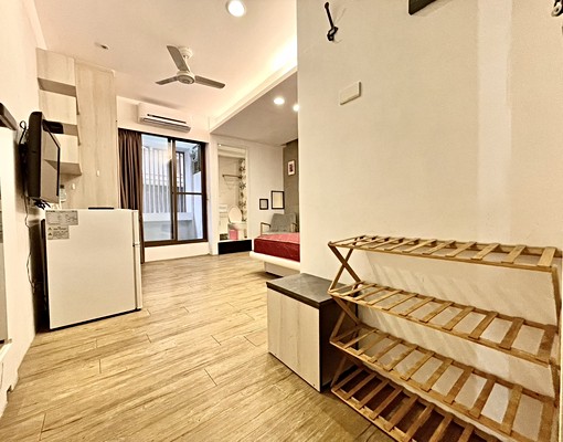 逢甲大學|僑光科大|可租屋輔助|管理員|採光通風|衛浴開窗 - Image 4