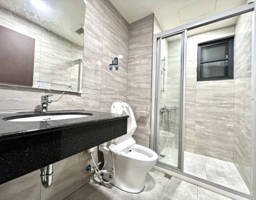 北屯好市多高樓層視野戶稀有可寵三房平車 - Image 7