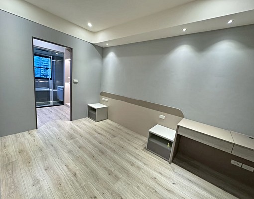 加賴有影片❤️PARK99全新百萬裝潢~收納超足夠~大金冷氣 - Image 5