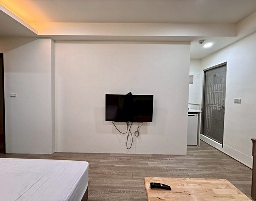 三民高中🚄租補報稅🌟免爬高獨洗曬💦變頻冷氣獨洗曬🌟 - Image 3